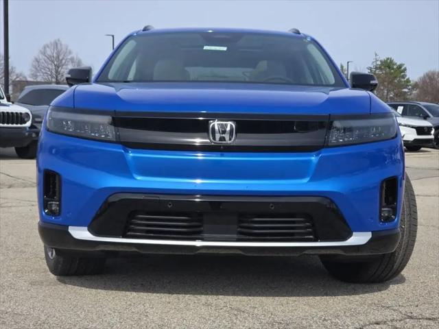 2026 Honda Prologue Elite