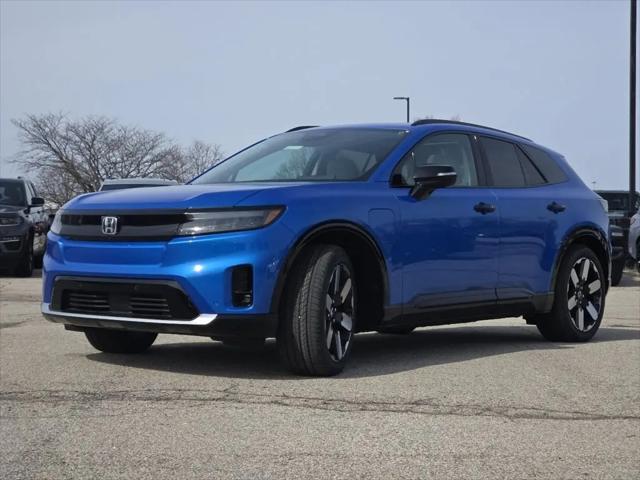 2026 Honda Prologue Elite