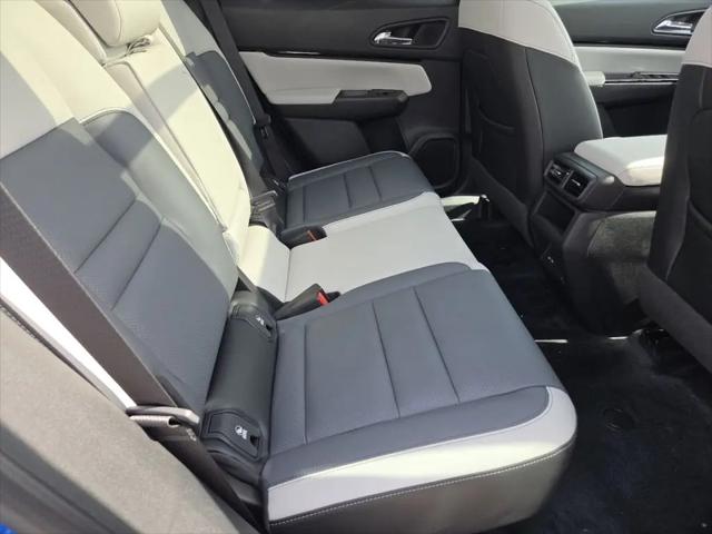 2026 Honda Prologue Elite