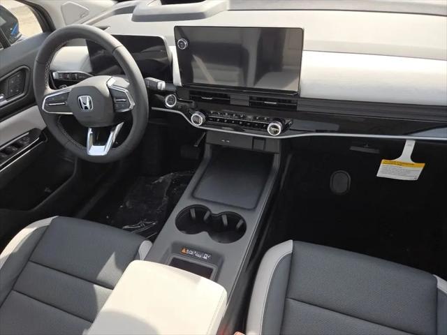 2026 Honda Prologue Elite