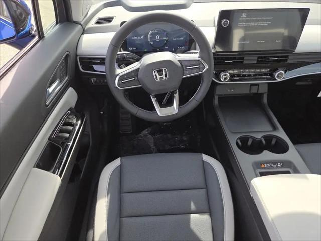 2026 Honda Prologue Elite