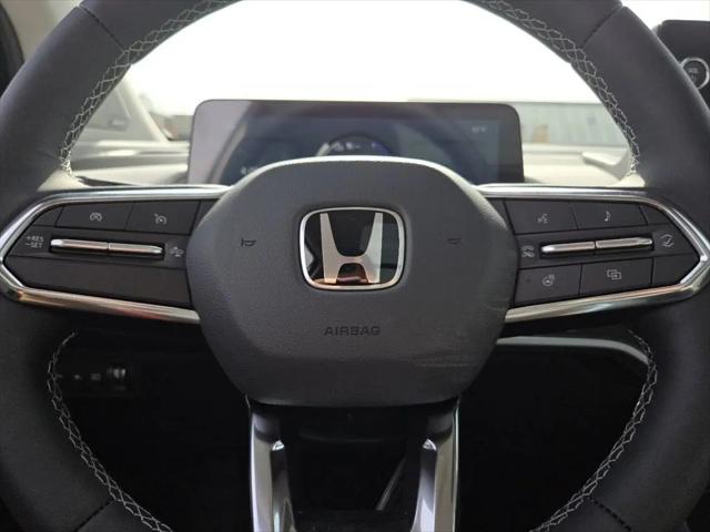 2026 Honda Prologue Elite