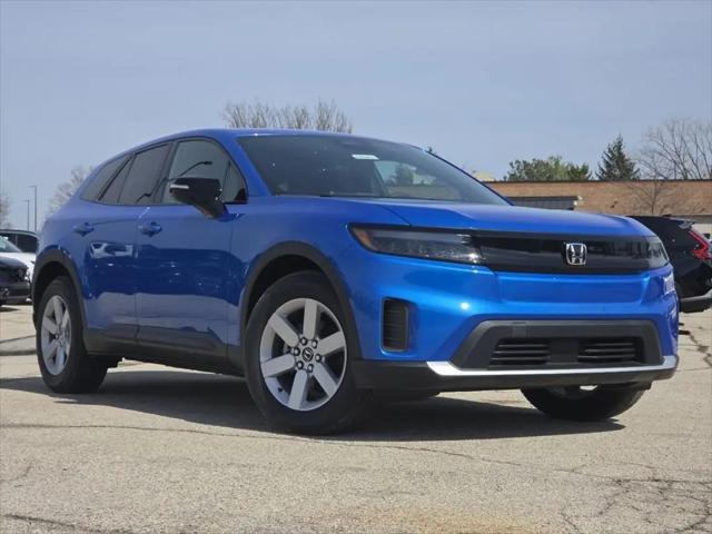 2026 Honda Prologue EX