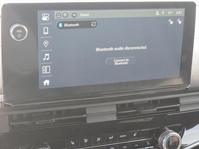 2026 Honda Prologue EX