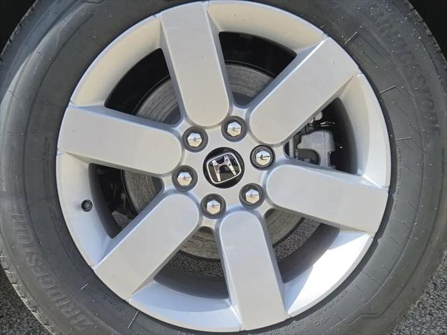2026 Honda Prologue EX