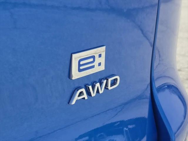2026 Honda Prologue EX