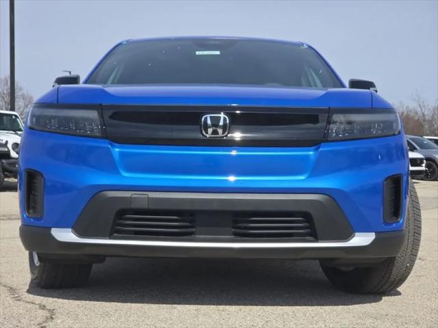 2026 Honda Prologue EX