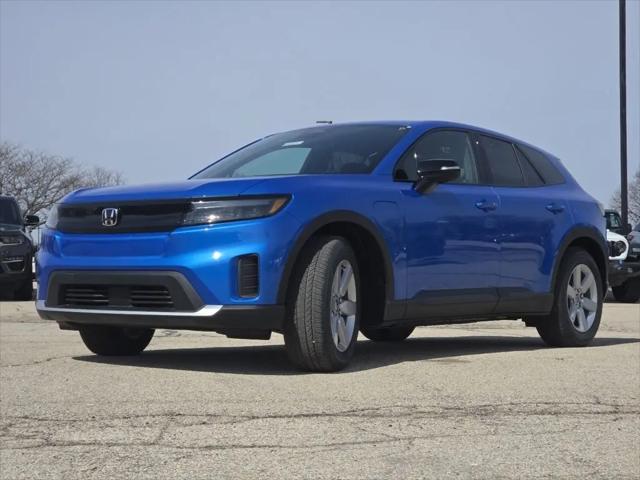 2026 Honda Prologue EX