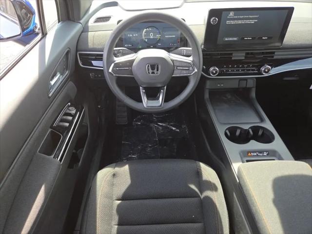 2026 Honda Prologue EX