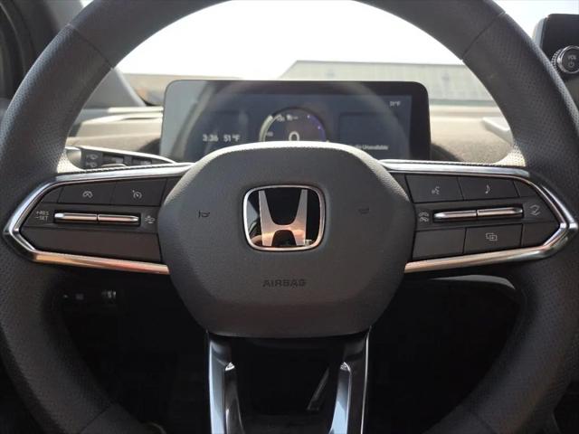 2026 Honda Prologue EX