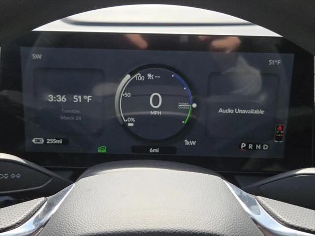 2026 Honda Prologue EX
