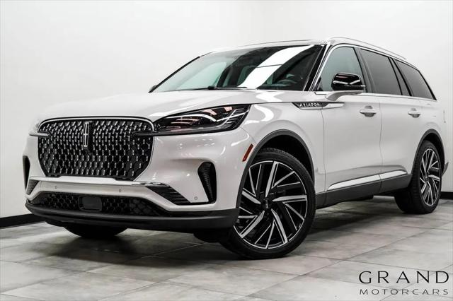 2025 Lincoln Aviator Reserve for sale in Marietta, GA