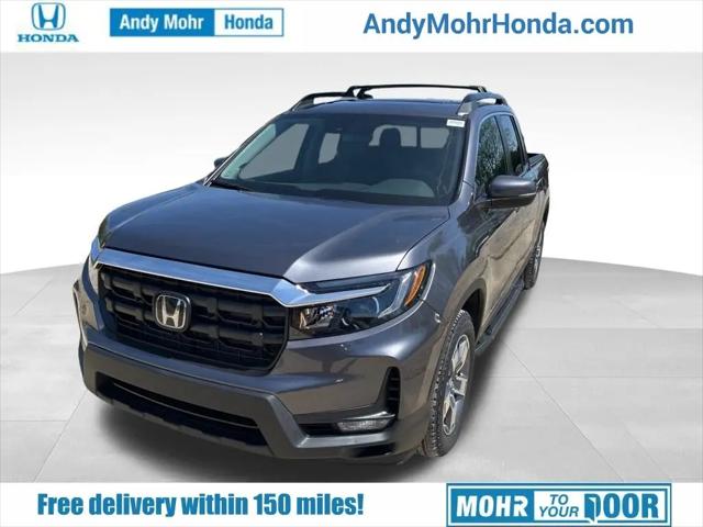 2026 Honda Ridgeline RTL for sale in Bloomington, IN