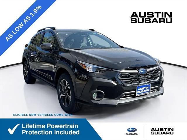 2026 Subaru Crosstrek Premium for sale in Austin, TX