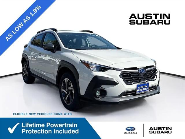 2026 Subaru Crosstrek Premium for sale in Austin, TX