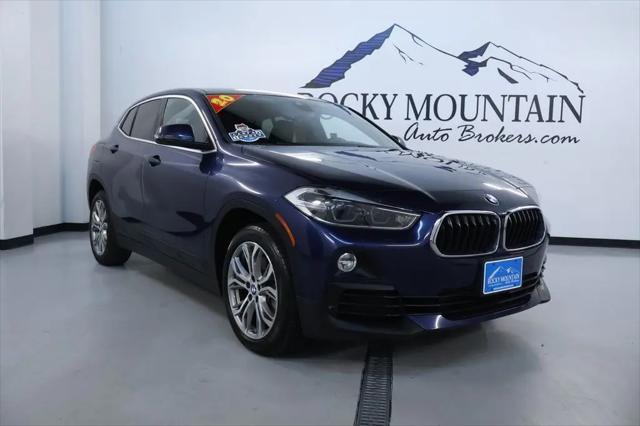 2020 BMW X2 xDrive28i for sale in Colorado Springs, CO
