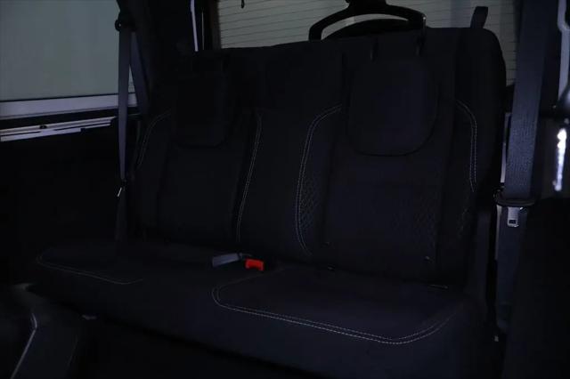 2021 Jeep Wrangler 80th Anniversary 4x4