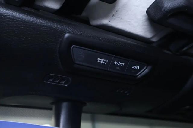 2021 Jeep Wrangler 80th Anniversary 4x4