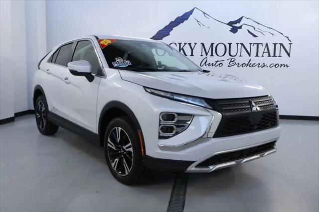 2025 Mitsubishi Eclipse Cross SE S-AWC for sale in Colorado Springs, CO
