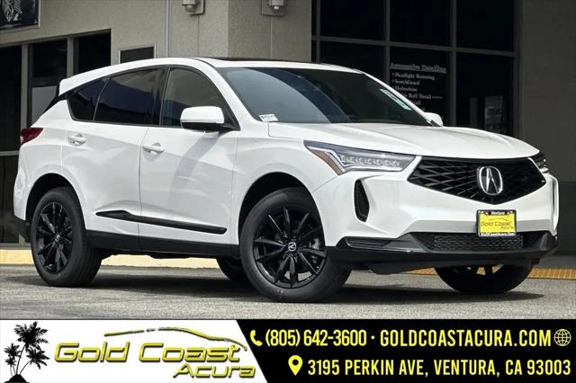 2026 Acura RDX Base for sale in Ventura, CA