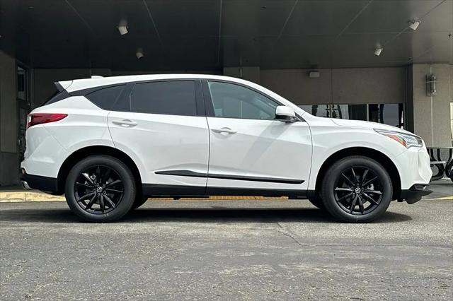 2026 Acura RDX Base