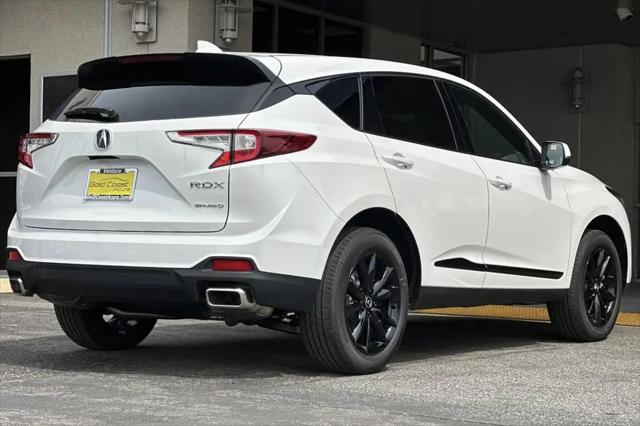 2026 Acura RDX Base