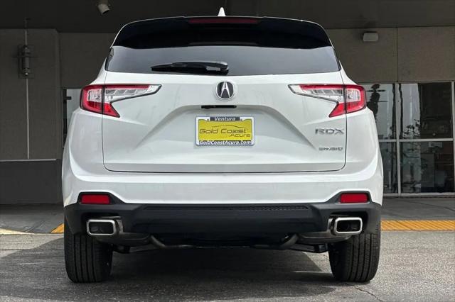 2026 Acura RDX Base
