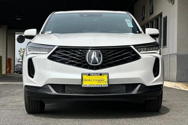 2026 Acura RDX Base