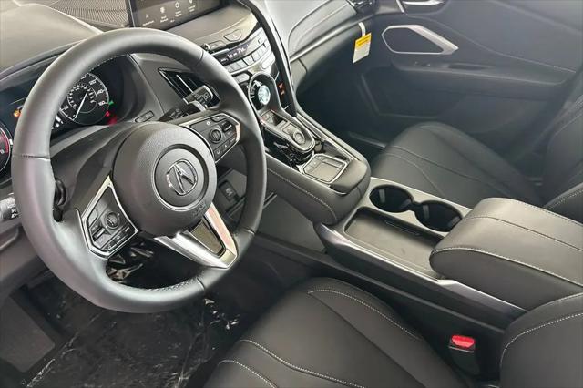 2026 Acura RDX Base