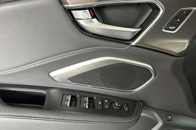 2026 Acura RDX Base