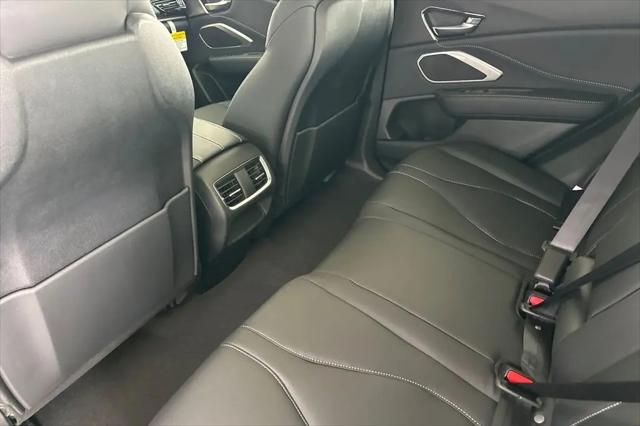 2026 Acura RDX Base