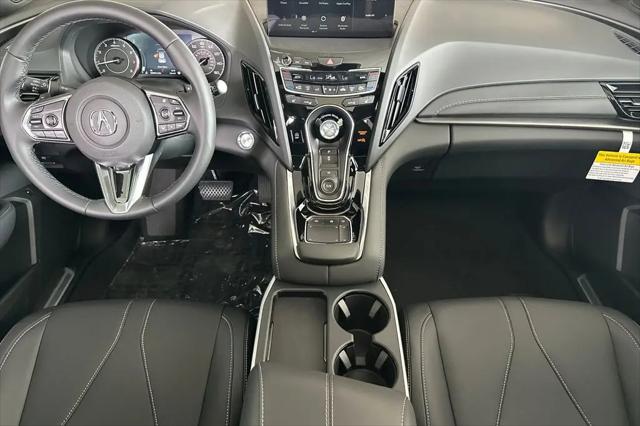 2026 Acura RDX Base