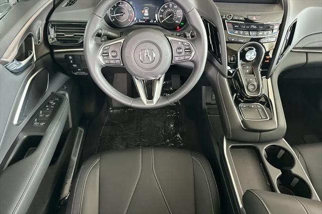2026 Acura RDX Base