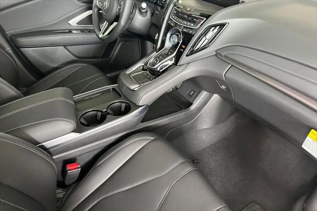 2026 Acura RDX Base