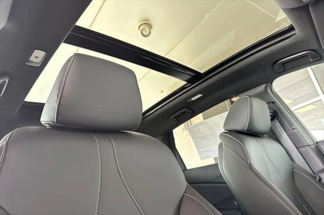 2026 Acura RDX Base