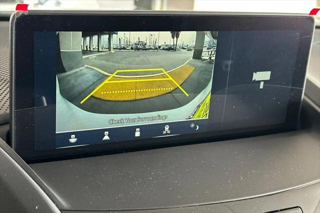 2026 Acura RDX Base