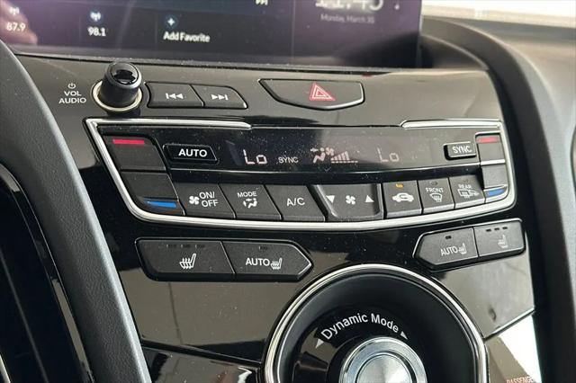 2026 Acura RDX Base