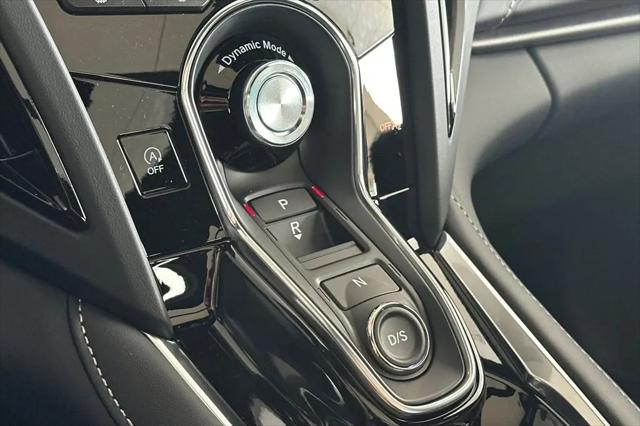 2026 Acura RDX Base