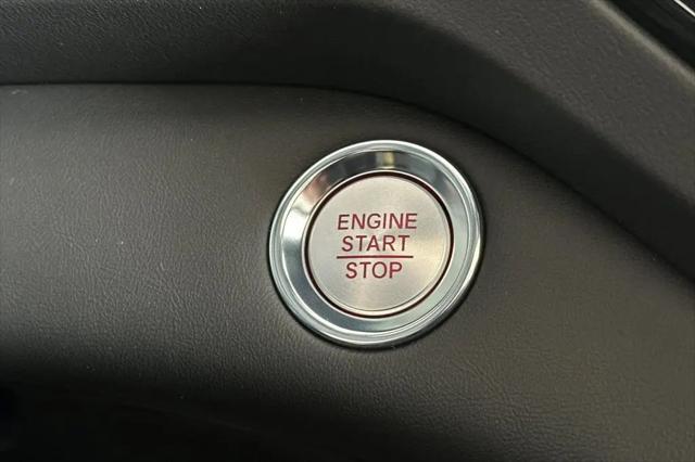 2026 Acura RDX Base