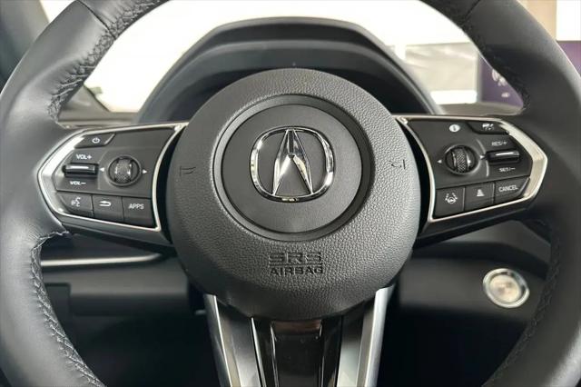 2026 Acura RDX Base