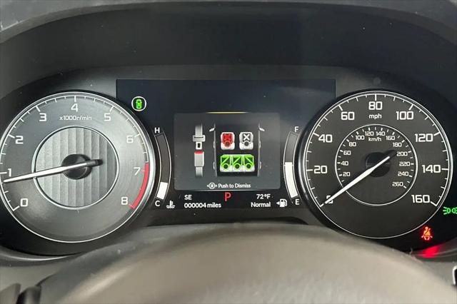 2026 Acura RDX Base