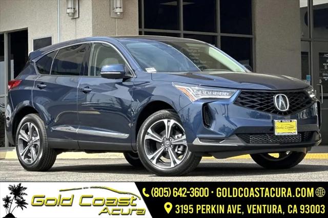 2026 Acura RDX Technology for sale in Ventura, CA
