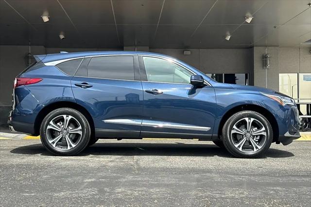 2026 Acura RDX Technology
