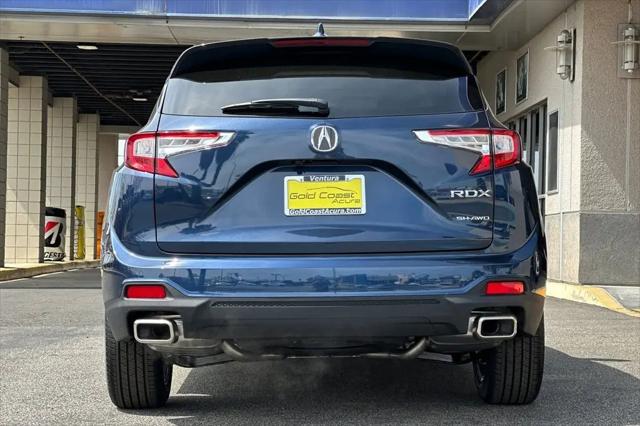 2026 Acura RDX Technology
