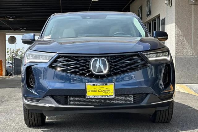 2026 Acura RDX Technology