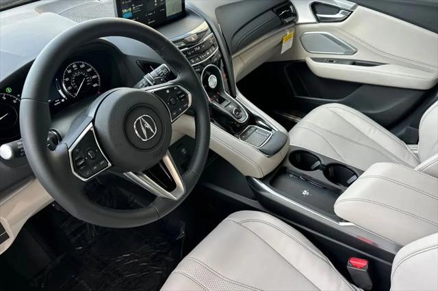 2026 Acura RDX Technology