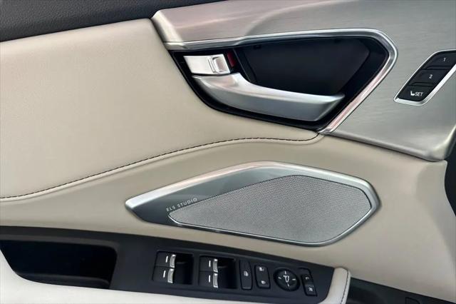 2026 Acura RDX Technology