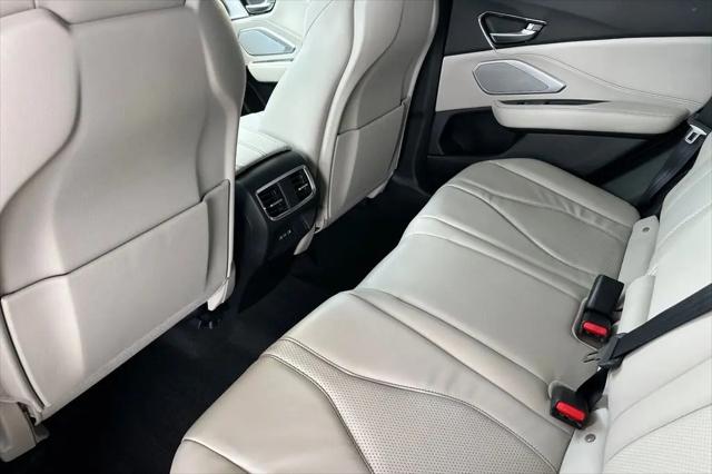 2026 Acura RDX Technology