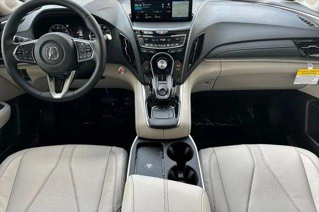 2026 Acura RDX Technology