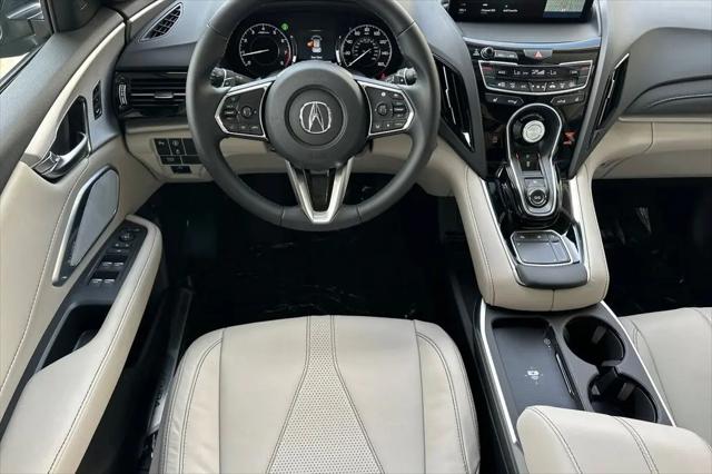 2026 Acura RDX Technology